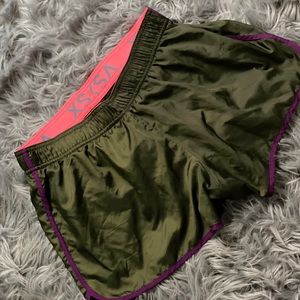 Victoria secret sport running shorts